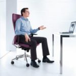 Active i Arca – seria krzeseł i foteli dla firm Profim