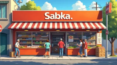 Jak otworzyć Żabkę: Przewodnik po franczyzie w 5 krokach