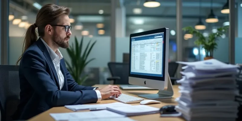 Jak sprawdzić, czy firma istnieje? Poradnik krok po kroku