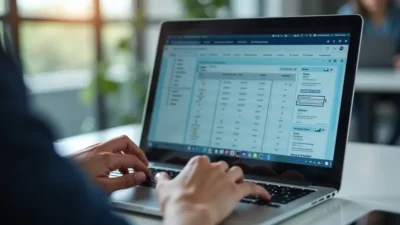 Jak sprawdzić firmę? Praktyczny przewodnik weryfikacji kontrahentów