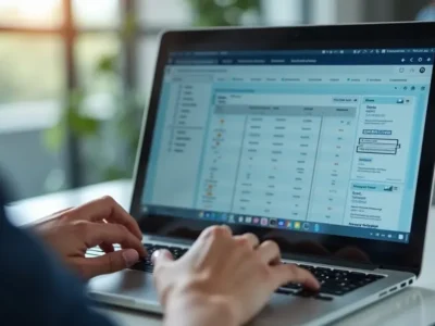 Jak sprawdzić firmę? Praktyczny przewodnik weryfikacji kontrahentów