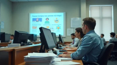 Jak sprawdzić NIP firmy? Metody i Wskazówki krok po kroku