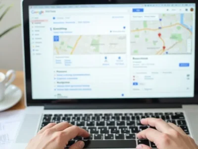 Jak usunąć firmę z Google? Przewodnik krok po kroku