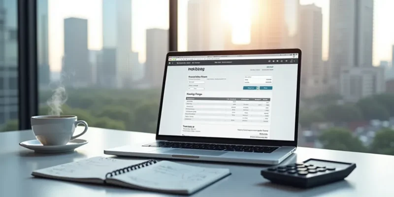 Jak wystawić fakturę za usługę? Przewodnik krok po kroku