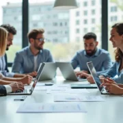 Jak założyć firmę? Przewodnik krok po kroku dla początkujących