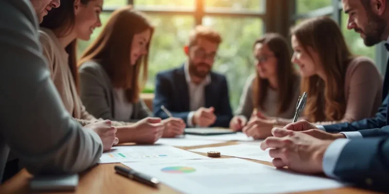 Jak założyć fundację? Przewodnik krok po kroku