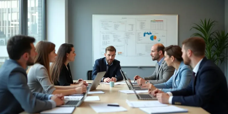 Jak założyć spółkę z o.o.? Przewodnik krok po kroku