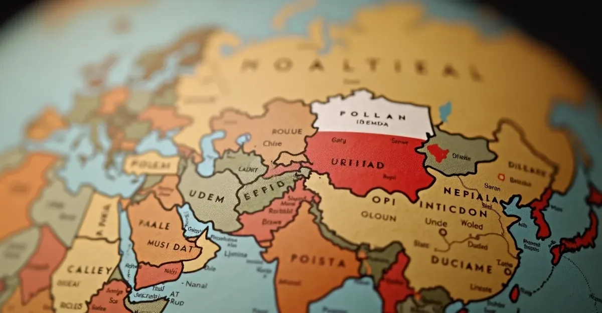 Polska w USA: Rejestracja jako firma i jej konsekwencje